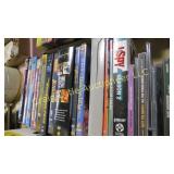 Massive collection DVD & more