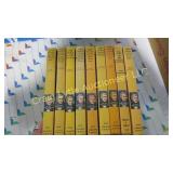 Tom Swift Adventures book lot