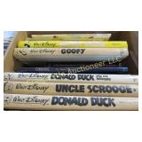 Large Comic book collections