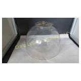 industrial lamp shade