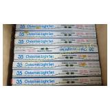 Vintage christmas lot