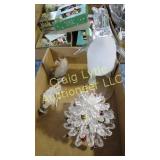 Acrylic Christmas lot