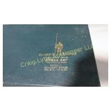 Chess Set - Ancient Rome