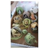 Woodland Surprises lot