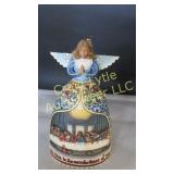 Jim Shore Figurine