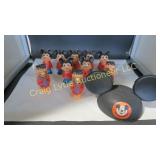Vintage Mickey mouse Lot