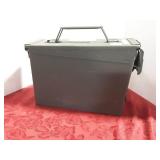 Ammo can