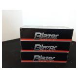 9 mm Luger ammunition