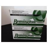 9 mm Luger ammunition