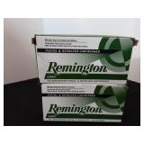 9 mm Luger ammunition