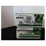 9 mm Luger ammunition