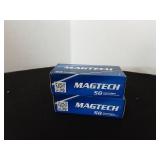 9 mm Luger ammunition