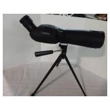 Spotting scope