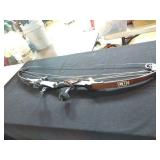 Bear Archery compound bow