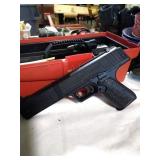 Daisy Powerline 201 BB gun