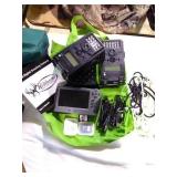 Wildgame infrared digital scouting camera