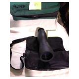 BSA hunting scope