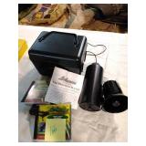 Lohman  the Predator master