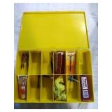 Gun cleaning supplies