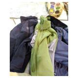 NRA jacket and other