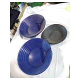 Sifting bowls