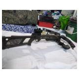 Horton Summit 150 Crossbow