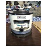 Alpaca kerosene cooker