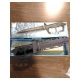 Cold Steel chaos knife