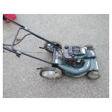 Craftsman Mulcher mower