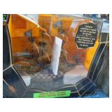 Halloween decorations