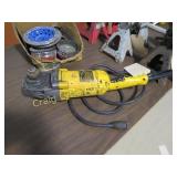 Dewalt 90 Grinder