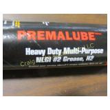 30 Grease Gun tubes new