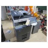 Konica Minolta Copier