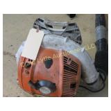 Stihl Backpack Blower