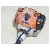 Stihl FS110R weedeater