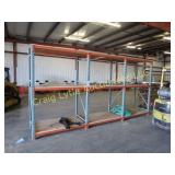 Adjustable Shelving heavy duty