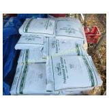 skid Turf Fertilizer