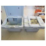 Salt Storage boxes 2