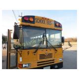 2003 International School Bus