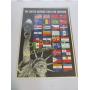 1942 United Nations fight for Freedom Poster