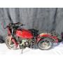 Re-Psycle Auction 10 BMW Motorcycle Parts & Bikes