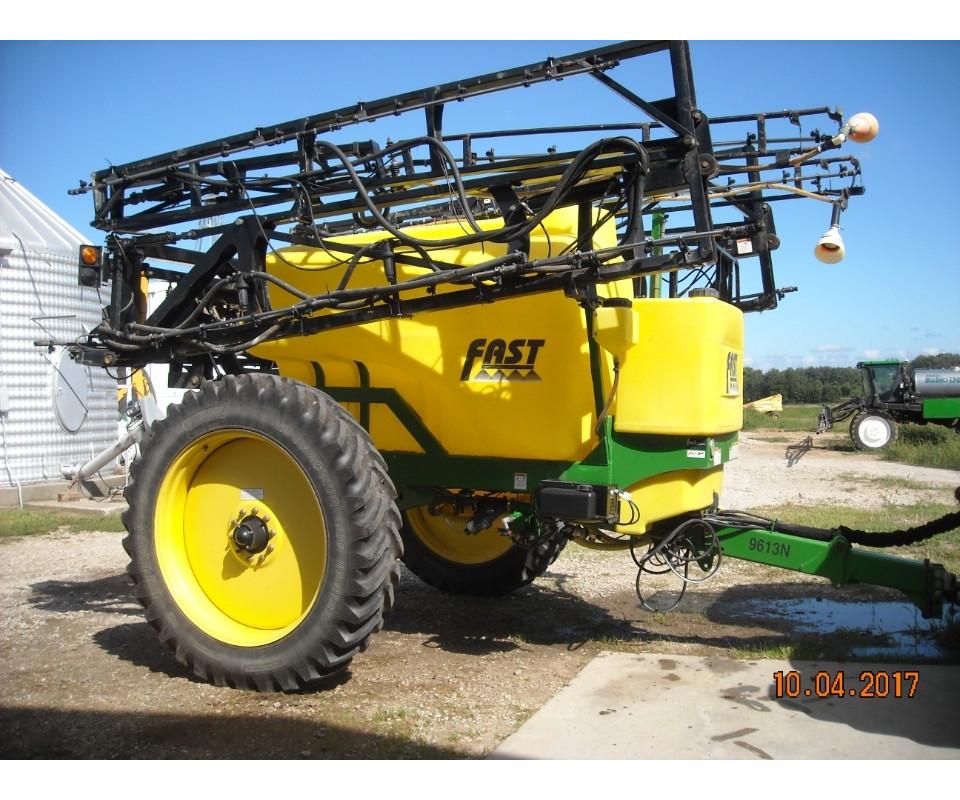 Brandt Inventory Reduction Auction