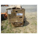 Monthly Equipment Auction