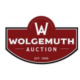 Monthly Equipment Consignment Auction