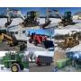 75th Wayne County Buckeye Equipment Auction