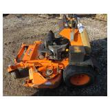 SCAG Commercial mowers