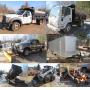 Robinson Lawn & Garden - Trucks, Trailers, Skid Steers