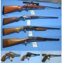April Online Guns & Knives