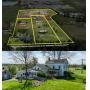 Slayton Guardianship Real Estate Auction