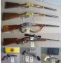 Mace Gun Collection - 95 Firearms